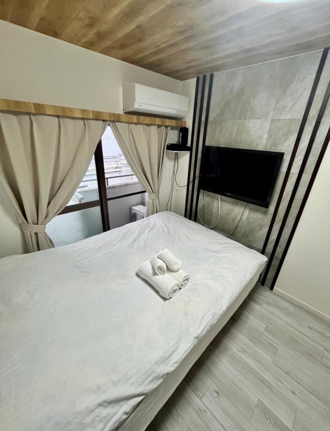 Appartement Fukuhana東新宿